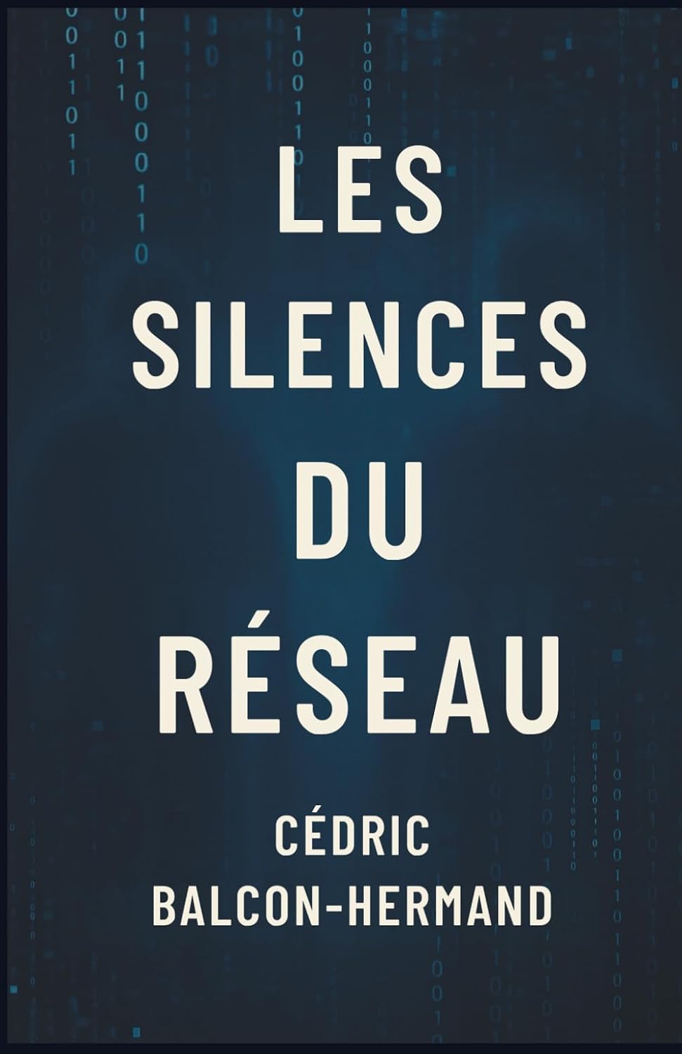 Couverture du livre Les Silences du Réseau : Le pouvoir des récits invisibles